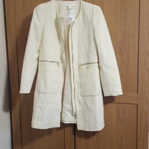 H&m jacket